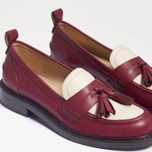 SAM EDELMAN CAYLIA LOAFER